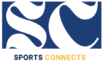 sports connects logo