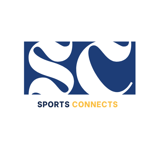 sports connects logo